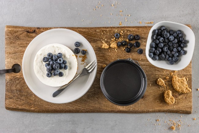 Форма за печене, 11 см, стомана, "MasterClass" - от Kitchen Craft