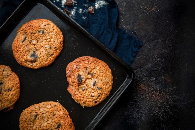 Тава за печене, стомана, 23 × 18 см, “MasterClass” - Kitchen Craft