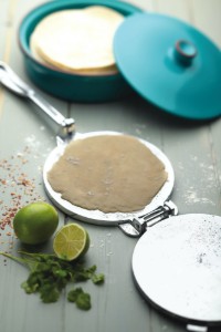 Преса за тортила, 20 х 25 см - от Kitchen Craft