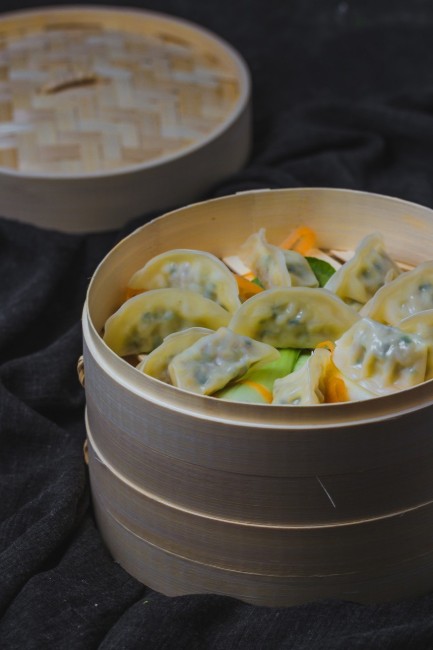 Комплект за готвене на пара, 20 см - от Kitchen Craft
