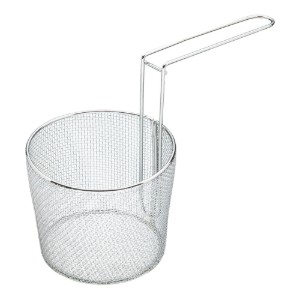 Кошница за попарване на зеленчуци, 16 х 14 см - Kitchen Craft