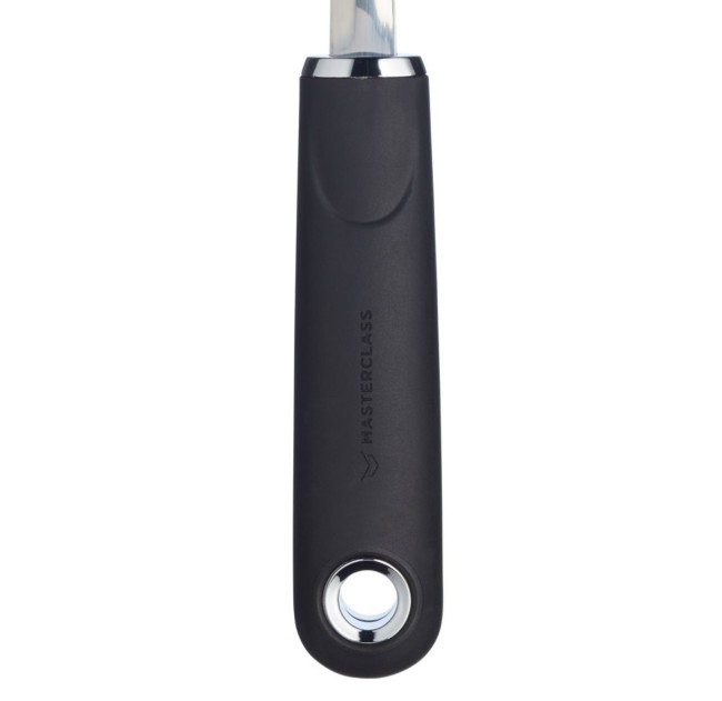 Черпак, неръждаема стомана, 34 см - MasterClass