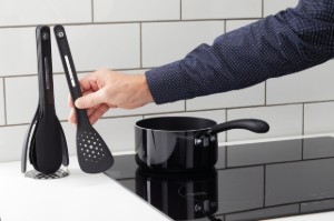 Комплект магнитни съдове за готвене от 5 части - от MasterClass