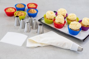 Сладкарски плик за украса - от Kitchen Craft