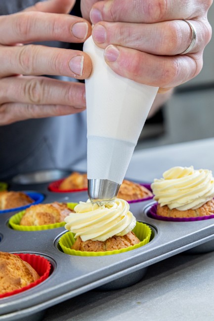 Чанта за декориране на 40 см, “MasterClass” - KitchenCraft