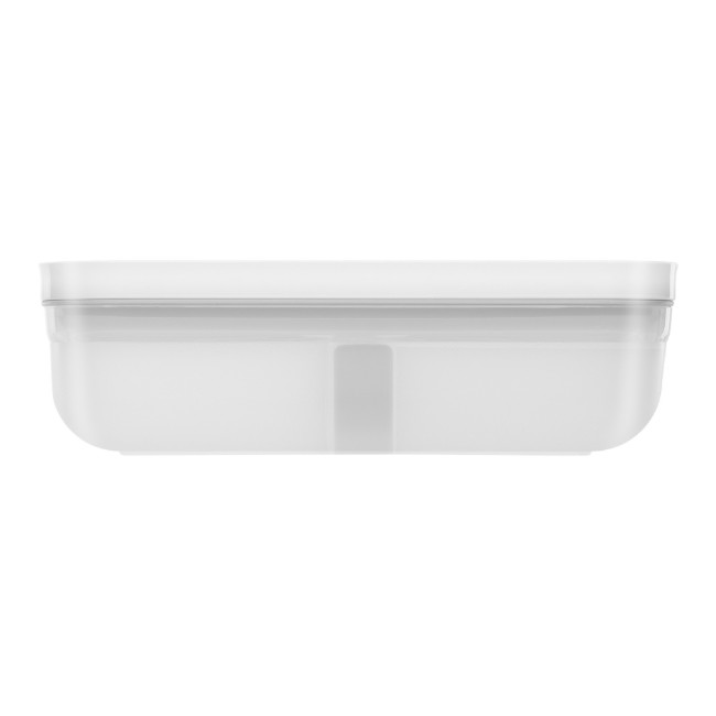 Кутия за обяд с вакуумно затваряне от 3 части, пластмасова, "FRESH & SAVE" - Zwilling