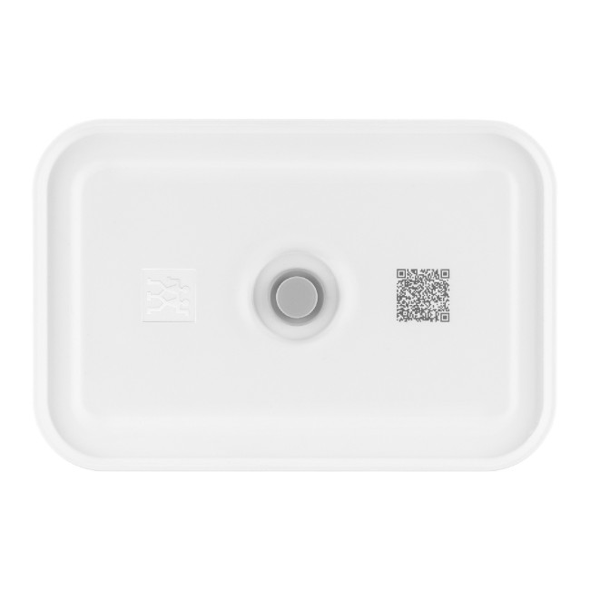 Кутия за обяд с вакуумно затваряне от 3 части, пластмасова, "FRESH & SAVE" - Zwilling