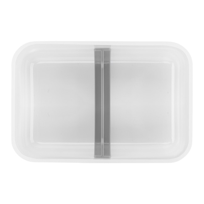 Кутия за обяд с вакуумно затваряне от 3 части, пластмасова, "FRESH & SAVE" - Zwilling