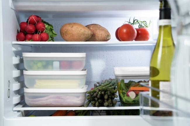 Кутия за обяд с вакуумно затваряне от 3 части, пластмасова, "FRESH & SAVE" - Zwilling