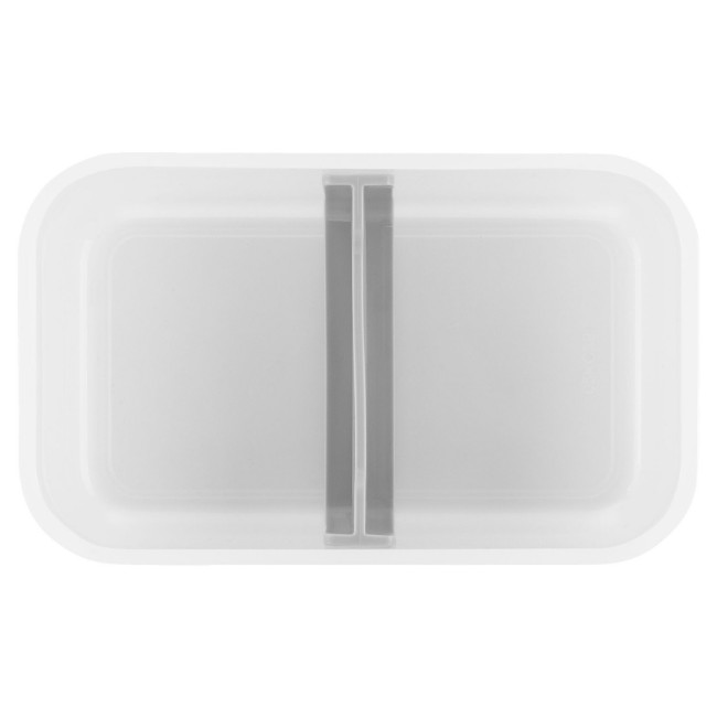 Кутия за обяд с вакуумна изолация "FRESH & SAVE", 800 мл, пластмаса, полупрозрачна - Zwilling