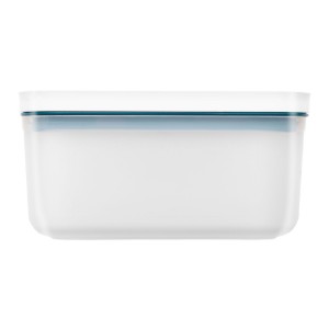 Вакуумен контейнер за храна, пластмасов, 1.1L, "FRESH & SAVE" La Mer - Zwilling