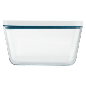 Вакуумен съд за храна, стъкло, 2L, "FRESH & SAVE" La Mer - Zwilling