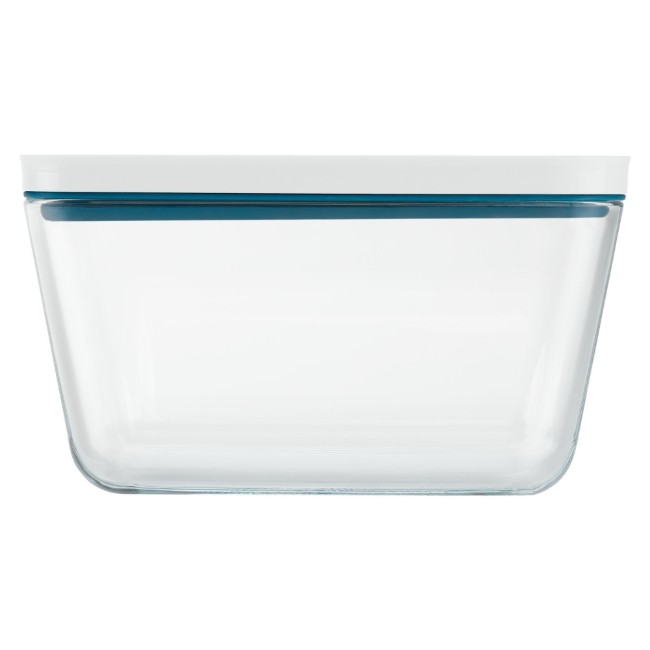 Вакуумен съд за храна, стъкло, 2L, "FRESH & SAVE" La Mer - Zwilling