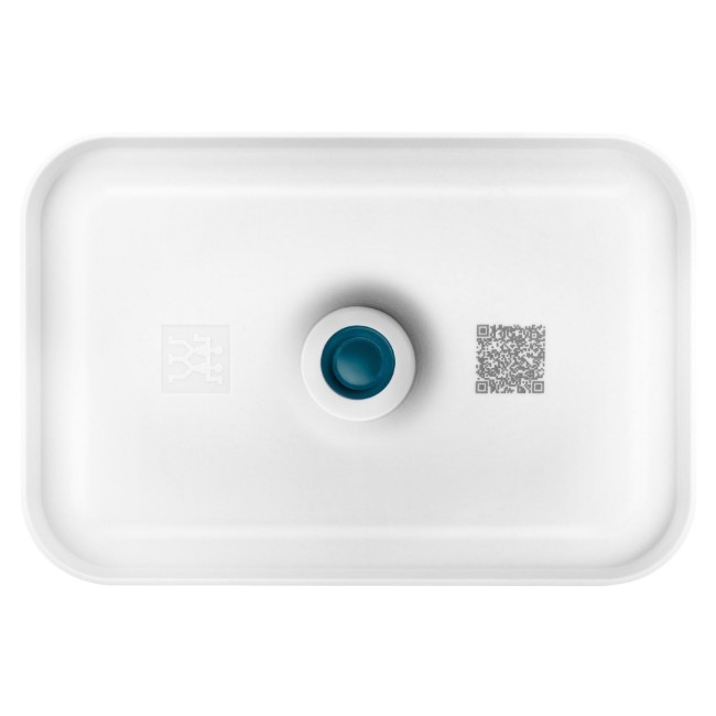 Вакуумен съд за храна, стъкло, 2L, "FRESH & SAVE" La Mer - Zwilling