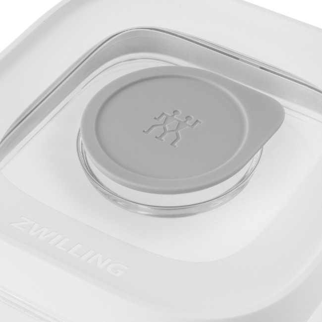 Комплект от 3 контейнера за подправки, пластмасови, "Cube" - Zwilling
