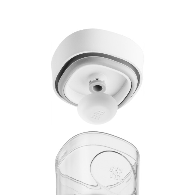 Комплект от 3 контейнера за подправки, пластмасови, "Cube" - Zwilling