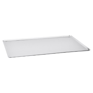 Тава за печене, 53 x 32,5 см GN 1/1, неръждаема стомана - de Buyer