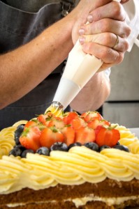 Сладкарски плик за декориране с глазура, 50 см - от Kitchen Craft