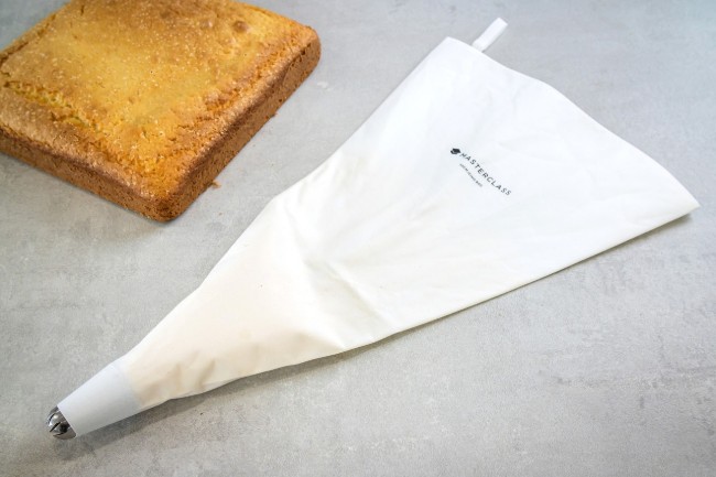 Сладкарски плик за декориране с глазура, 50 см - от Kitchen Craft