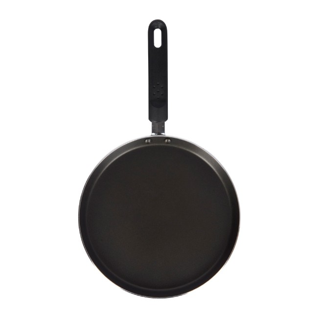 Тиган за палачинки, 24 см - от марката Kitchen Craft