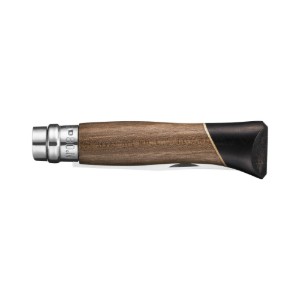 N°08 джобно ножче, неръждаема стомана, 8.5cm, "Tradition Luxe", Atelier - Opinel