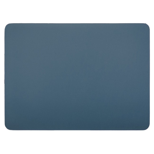 Поставка за чинии (подложка за маса), 33 × 45 см, "Togo", Blue - Tiseco