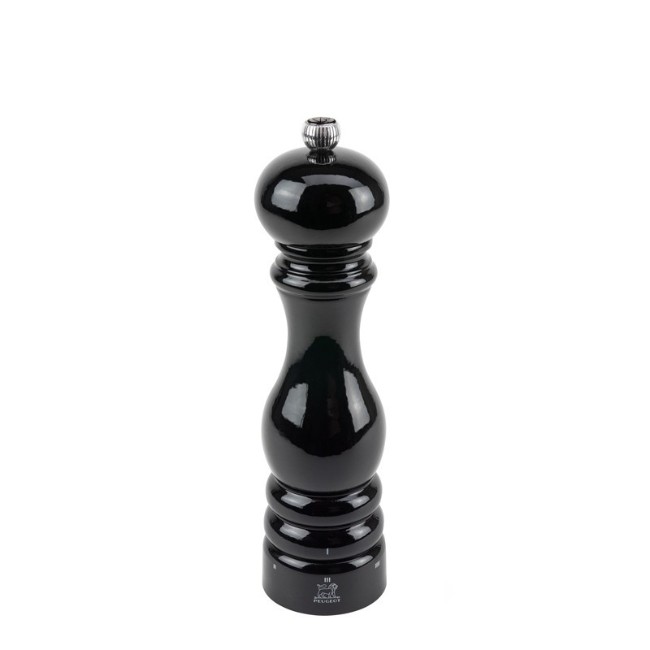 Мелачка за чушки "U'Select", 22 см, Black Lacquered - Peugeot