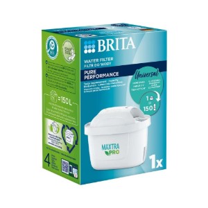 Филтър BRITA Maxtra PRO Pure Performance
