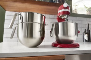 Купа, неръждаема стомана, 6.6L - KitchenAid
