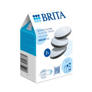 Комплект от 3 филтъра MicroDisc - BRITA