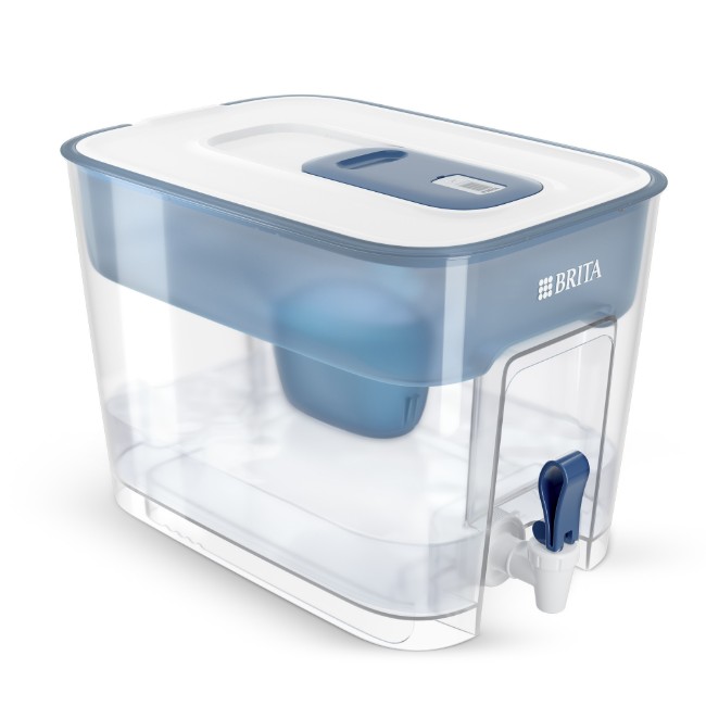 BRITA Flow XXL 8,2 L Maxtra PRO (син) филтърен контейнер