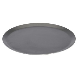 Поднос за пица, 32 см, алуминий, CHOC - марка de Buyer