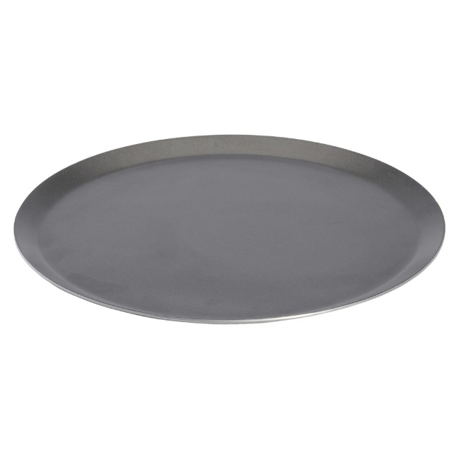 Поднос за пица, 32 см, алуминий, CHOC - марка de Buyer