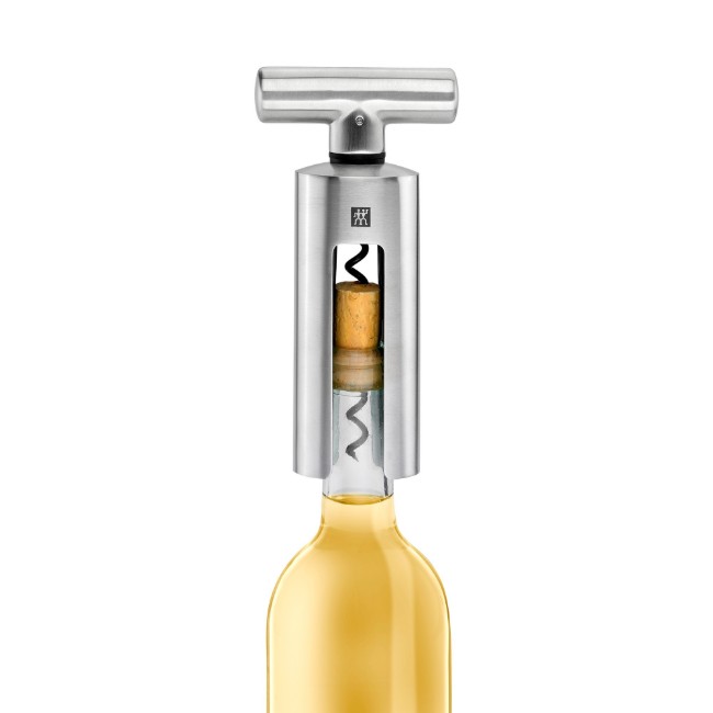 тирбушон, неръждаема стомана, 19 см, "Sommelier" - Zwilling