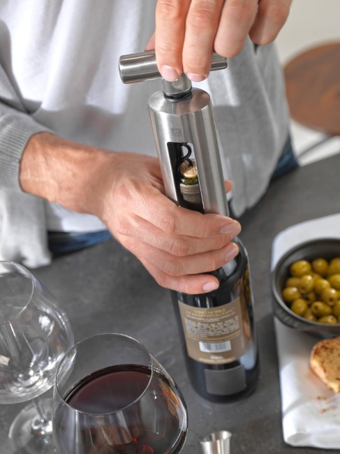 тирбушон, неръждаема стомана, 19 см, "Sommelier" - Zwilling