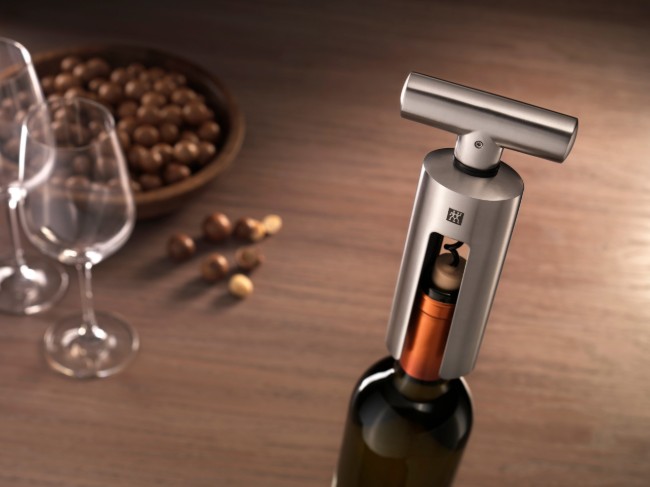 тирбушон, неръждаема стомана, 19 см, "Sommelier" - Zwilling