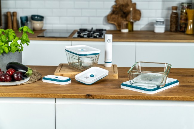 Вакуумна помпа, 'FRESH & SAVE' La Mer - Zwilling