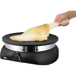 Котлон за палачинки, 1250 W - Unold