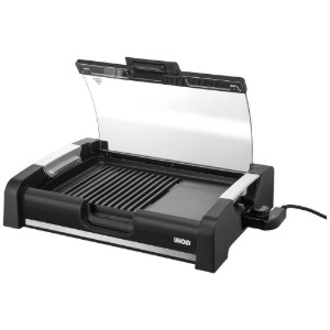 Електрическа скара "Edel", 1650 W - Unold
