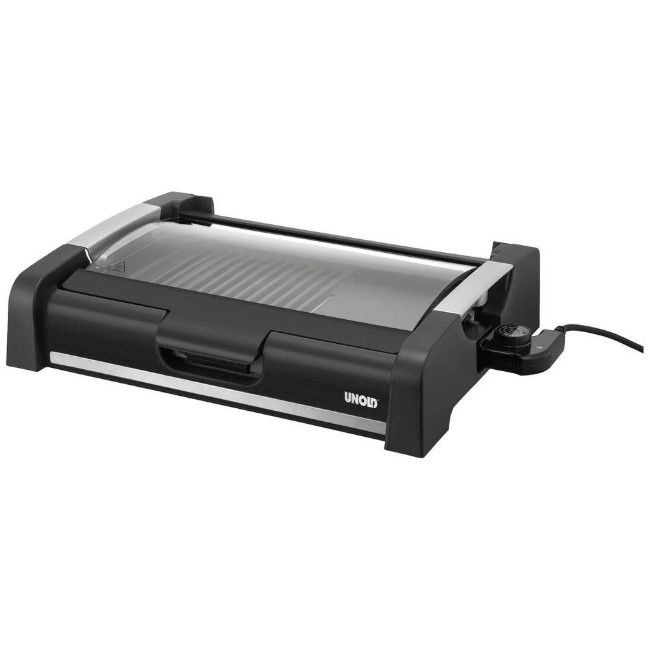 Електрическа скара "Edel", 1650 W - Unold