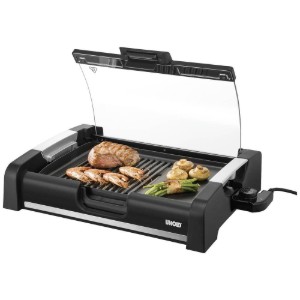 Електрическа скара "Edel", 1650 W - Unold