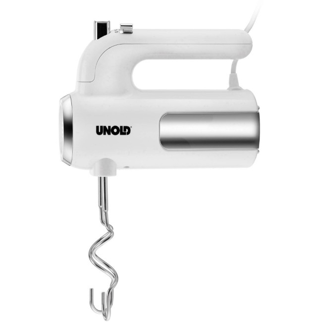 Ръчен миксер 5 скорости, 450 W - Unold