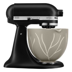 Керамична купа, 4,7 л, Bare Trees - KitchenAid