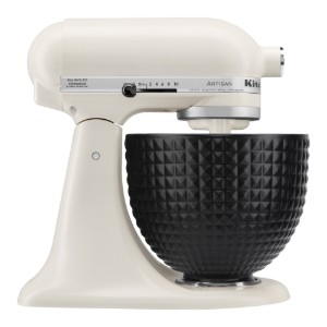 Керамична купа 4.7 л, Black Studded - KitchenAid