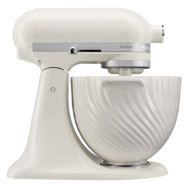 Керамична купа, 4,7 л, Meringue - KitchenAid