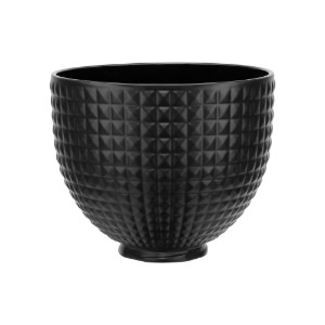 Керамична купа 4.7 л, Black Studded - KitchenAid