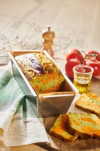 Перфорирана форма за сладкиши, неръждаема стомана, 26 x 10,3 см - de Buyer