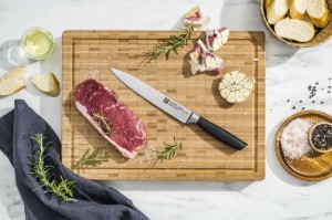 Нож за рязане, 20см, 'All Star', 'Silver' - Zwilling