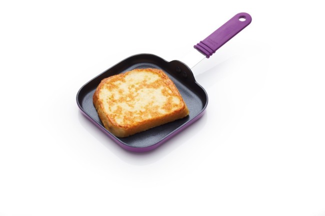 Мини квадратен тиган 14,5 см - от Colourworks