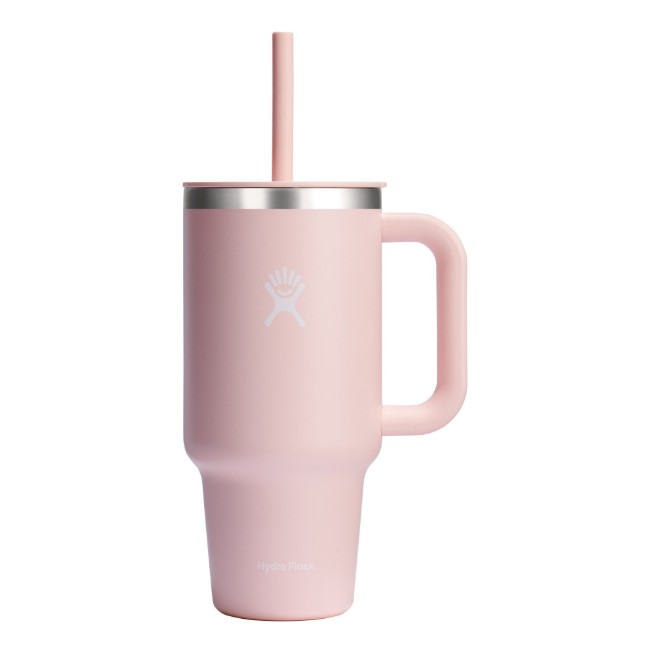 Термоизолирана чаша, неръждаема стомана, 950 ml, „All Around Travel“, Trillium - Hydro Flask